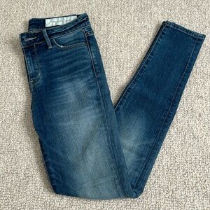 Treasure & Bond Skinny Jeans!